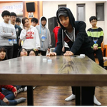 [배진영] 심각한 <b>알까기</b> ㅋㅋㅋㅋㅋ