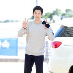 찬열 공항패션 완전 내스탈