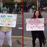 [꼭봐] 서양 페미니스트들