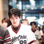 [골든차일드] 와 최<b>보민</b> 이사진 킹갓재너럴?어쩌구 저쩌구 그거다