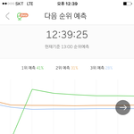 [아이유] 이제 1시야