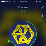 [EXO] 우리 연말<b>누적</b> 70위는 가능하냐? ㄹㅇ스밍좀하자