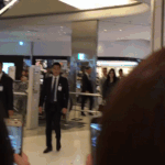 최근자 한효주 실물 체감하기 jpgif