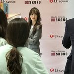 김소현 살 쪘다 하더니......