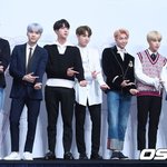 [방탄소년단] 안무인가???
