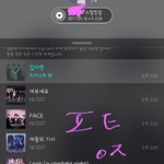 [뉴이스트] 갑작스런 동공지진 +) 향수 <b>미녀</b> 추가