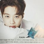 [라이관린] 관린이 <b>향수</b> 포스터 나왔다 !