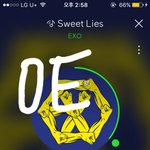 [EXO] 방금 썩수 <b>그래프</b>보고 개깜놀