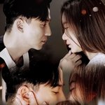 티비에서 이런 키스 가능해...?