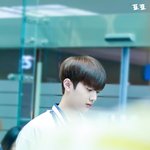 [라이관린] 너무 무서워