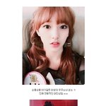떠오르는 베이글의 아이콘 <b>성소</b>의 취향저격 러블리룩