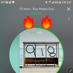 [방탄소년단] 나 진짜 화낼<b>꼬야</b>!!!