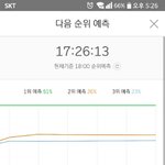 [EXO] 와 지붕 오졌다리 숏다리