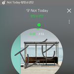 [방탄소년단] 태앱 <b>하트</b>수 실화니