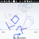 [방탄소년단] <b>감동</b>~~노래 완전좋당