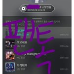 [뉴이스트] ㅅㄷ)<b>따봉</b>이는 언제 풀릴까. . .