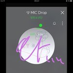 [방탄소년단] 와 마이크 드롭 오졌고요