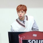 [임영민] 물 마시는 빵민이 ^^*