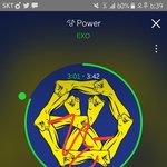 [EXO] 파워 노래 세삼 좋다
