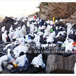 국제위러브유운동<b>본부</b>(회장 장길자) 긴급구호로 살린 우리 바다