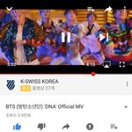 [방탄소년단] 타팬이에요ㅠㅠㅠㅠ