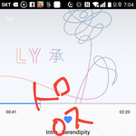 [방탄소년단] <b>입스</b>밍들 정신좀차려