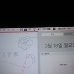 [방탄소년단] 8시에 차트 떨어지면 <b>자살</b>할수도있을거같아