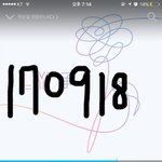 [방탄소년단] 잘한거야 더 올라가면돼