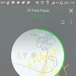 [방탄소년단] 나한테 주는 상이래서 <b>감동</b>받고 울고있음