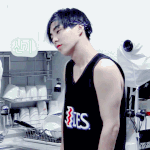 [EXO] 숨겨둔 <b>본능</b>이 쉬미업