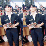 [EXO] <b>피곤해</b>