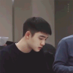 [EXO] <b>이쯤</b>에서 추반