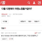 [방탄소년단] 이 <b>정도면</b> 성지각?