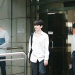 [백현] 큥큥 소리날 거 가텡 백현<b>이얌</b>~!