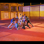 방탄 뮤비 춤 오진거 같음