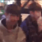 [드루와] 김태동 팬들 있어?? 태동이 <b>인라</b>에 나왔었대 ㅠㅠ