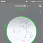 [방탄소년단] 근데 다운도 차트에<b>반영</b>이야?