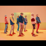 와 타팬인데 방탄