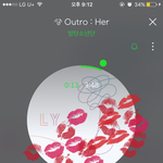[방탄소년단] 일부러 그런거겟지만