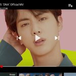 [방탄소년단] 지금 너무 숨이 안쉬어지는데