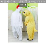 [드루와] 다들 <b>이</b> 추반해주면 이번 성적 10등 이상 오르고 <b>짝</b>남한테...