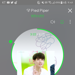[방탄소년단] ?우리 뮤비<b>추이</b> 역대1위보다 3배빠르대