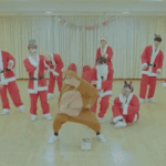 [세븐틴] ㅅㄷ 나 붐붐 <b>산타</b>버전 왤케 좋지..