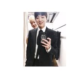 [위너] 수트입고 어디가나했더니 군<b>행사</b>갔네