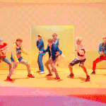 [방탄소년단] 인생움짤 뿌림ㅠ    ++스밍인증 포함