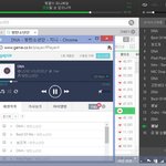 [방탄소년단] 리스트 변경 인증