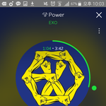 [EXO] 야 나 <b>졸라</b>오랜만에와서 그러는데
