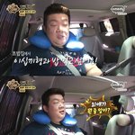 [방탈죄<b>송</b>] 유민상 혼밥특공대 근황.jpg (어이없음)