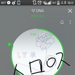 [방탄소년단] 메롱댓글에 사진어케<b>첨부</b>하는거지..