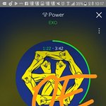 [EXO] 소리씨 같은 건 듣보라서 신경 안 썼다쳐도